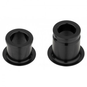 NEWMEN Fade MTB Endcap Set 12 mm XD SH - 90718 DRIMALASBIKES